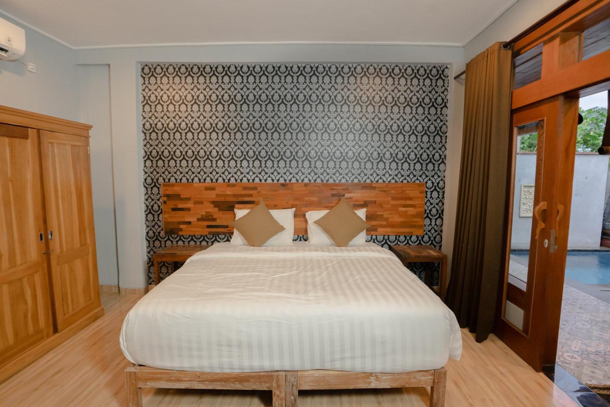 Bima Sakti Homestay Echo Beach Canggu 외부 사진