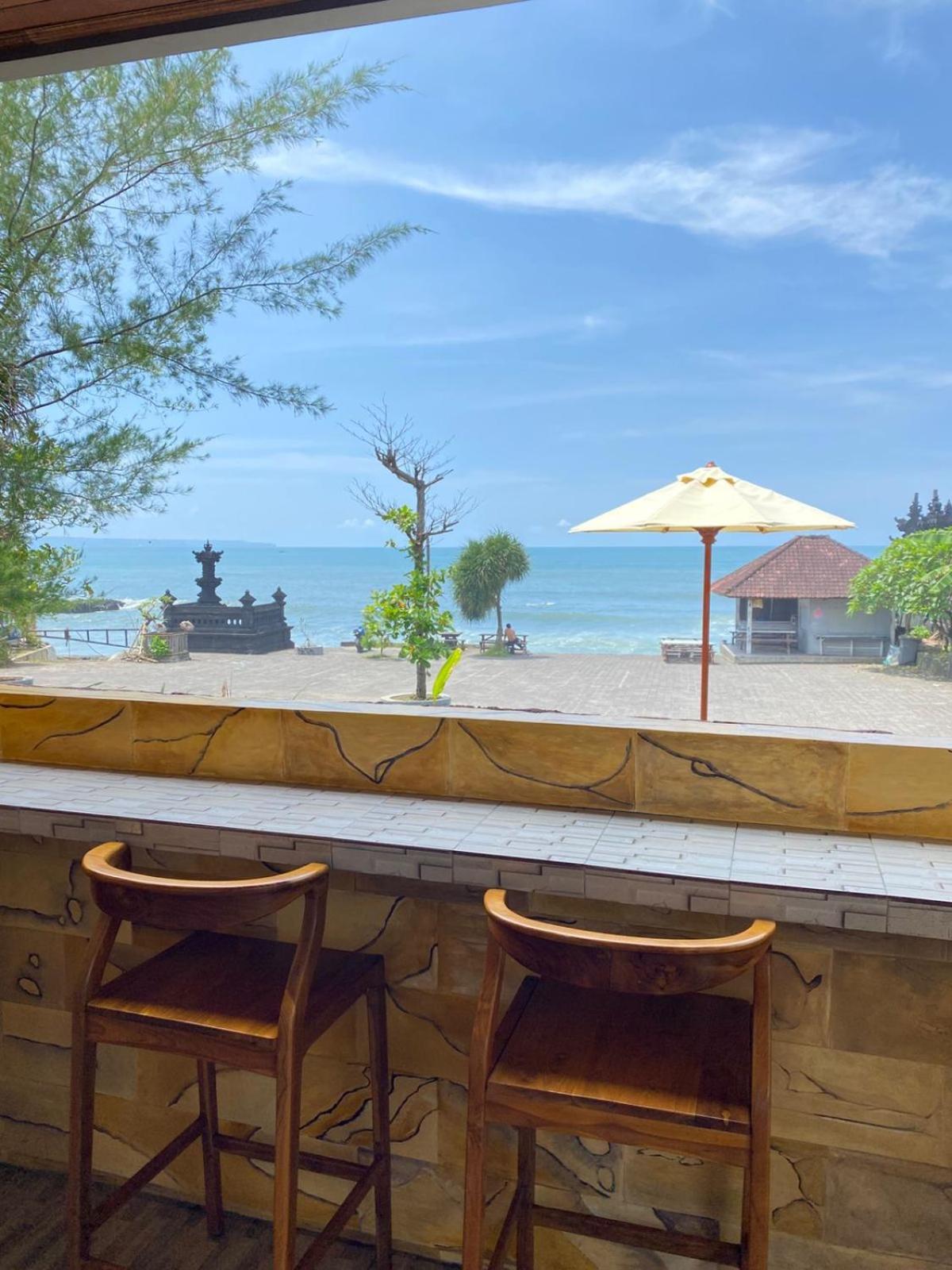 Bima Sakti Homestay Echo Beach Canggu 외부 사진