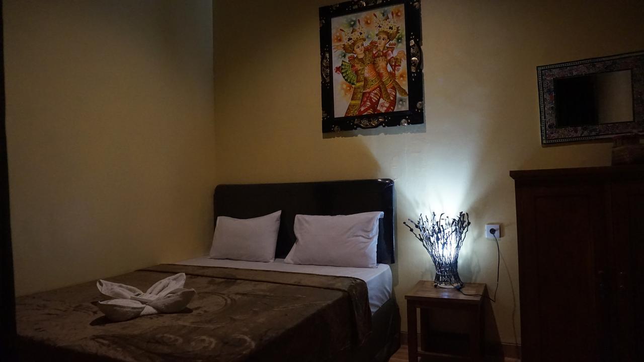 Bima Sakti Homestay Echo Beach Canggu 외부 사진