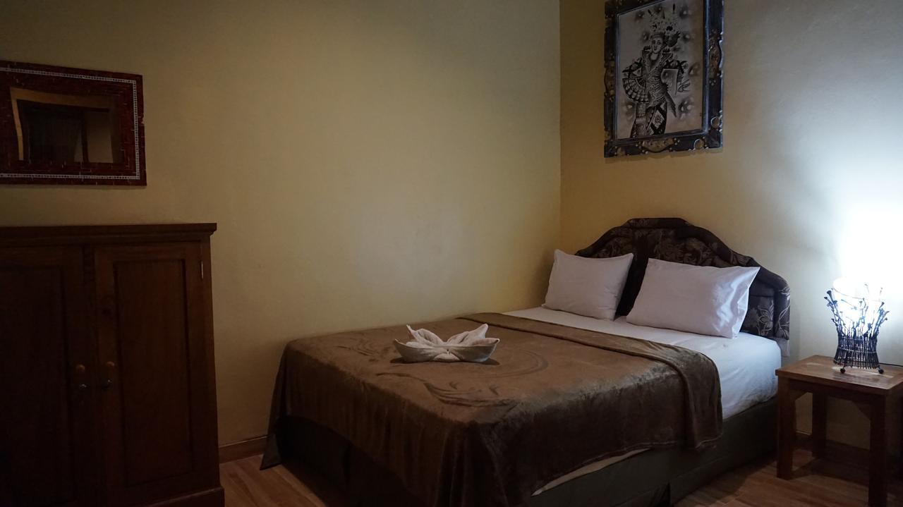 Bima Sakti Homestay Echo Beach Canggu 외부 사진